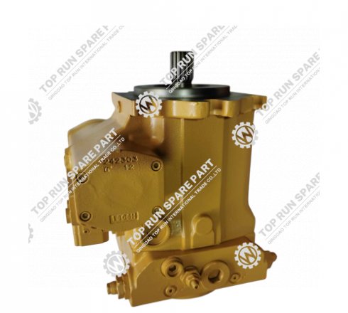 Piston Pump 421-1808