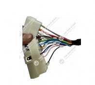 Dashboard QY50B 2015 (8)