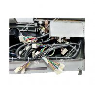 Dashboard QY50B 2015 (9)