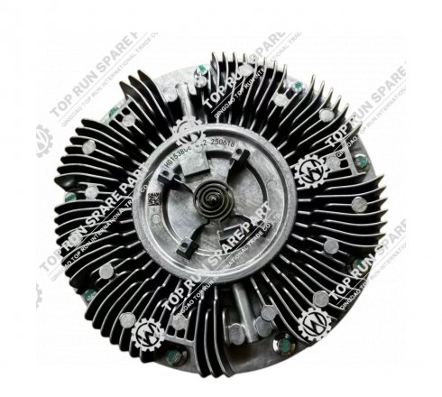 fan clutch HG1538060012  250618 for xcmg machinery spare parts