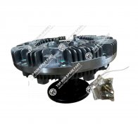 fan clutch HG1538060012 (4)