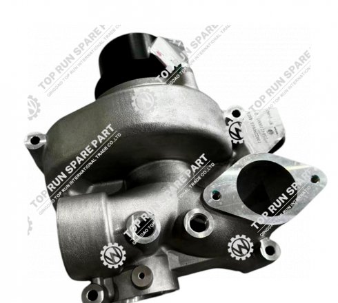 Water Pump Assembly 1002280915 for weichai spare parts
