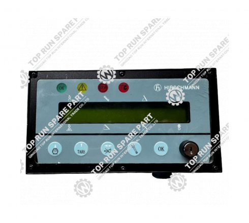 display monitor HC2900 for QY16B 20B 50B crane spare parts