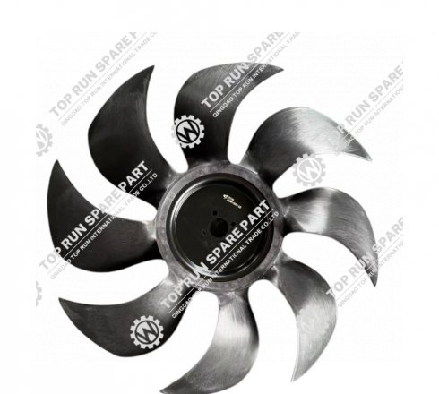 FAN JYADW1-1308150 Yuchai YCA05190-T300