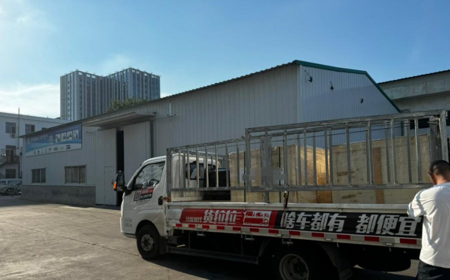 Your Trusted Partner for High-Quality Construction Machinery Parts