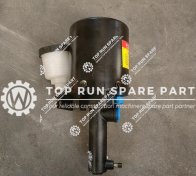 Air booster pump xcmg  800901159 (1)