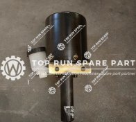 Air booster pump xcmg  800901159 (3)