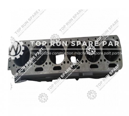 Cylinder Block 13050827