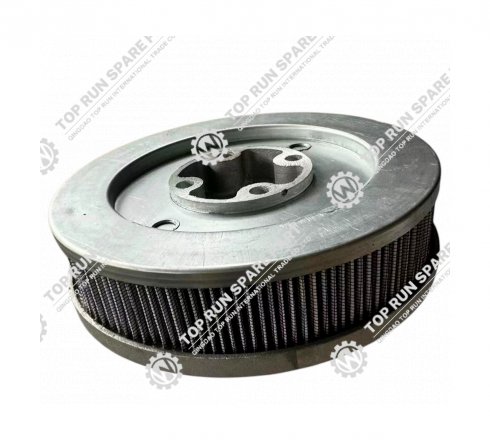 Breather 3102738 Bulldozer Dresta with Cummins engine