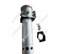 Oil Suction Filter Assy 3 (3)