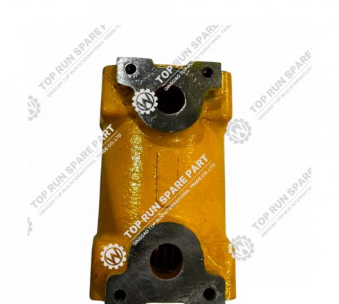 Oil Cooler 7N0165M -031 Engine parts