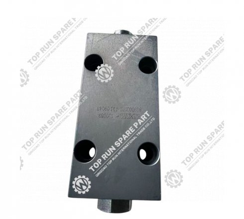 Pilot-controlled Valve 803000192 for XCMG Crane