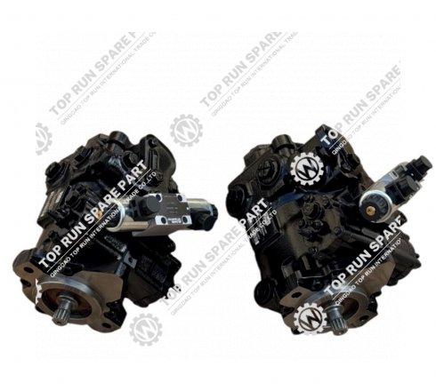 Piston Pump MPV046C BBBSBBAAGA for XCMG Road Roller spare parts