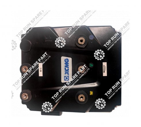 Drive controller 860562193 SZ7755-L1XG-01 for XCMG