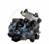 Piston Pump MPV046C BBBSBBAAGA for XCMG Road Roller spare parts (4)