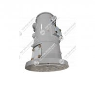 Zoomlion Crane Central Revolving joint 1011200022 (2)