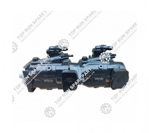 Casappa Tendem pumps