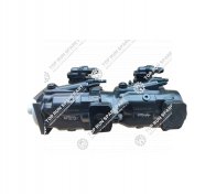 Casappa Tendem pumps  (1)