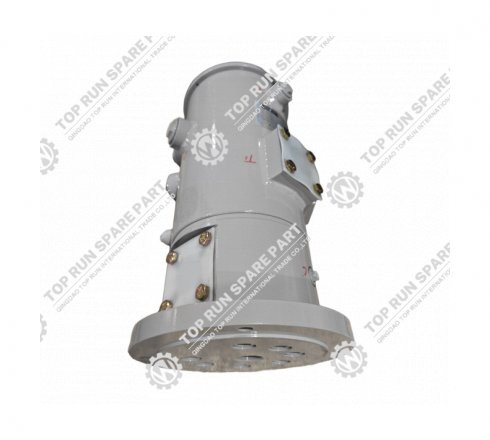 Zoomlion Crane Central Revolving joint 1011200022