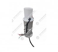 Zoomlion Crane Central Revolving joint 1011200022 (3)