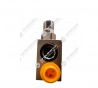 1.Overflow Valve Assembly 183501511 803006982 XGC75T