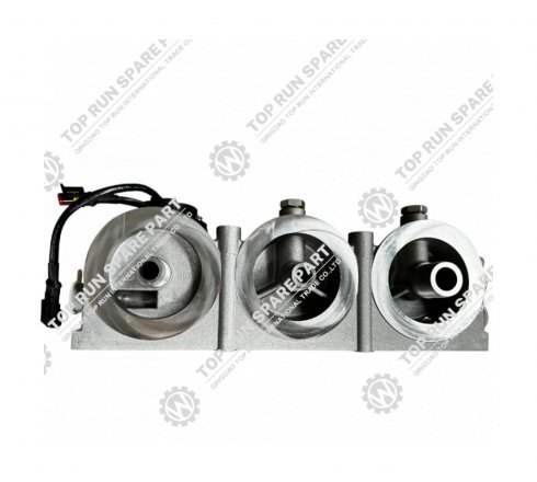 Shantui SE400LCW 60210-05-00081 ELECTRIC OIL PUMP ASSEMBLY