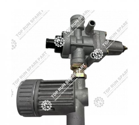 Water Separator  4120006027 SDLG LG936 LG956 Wheel Loader