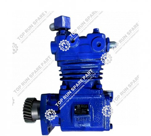 Air Compressor 1000714254 for weichai engine LG946L Wheel Loader