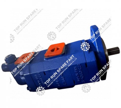 Hydraulic Pump 1121302385 803011197