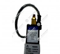 3.Brake solenoid valve 4120003756