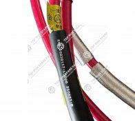 3.GEAR SHIFT CABLE 60230117 for sany