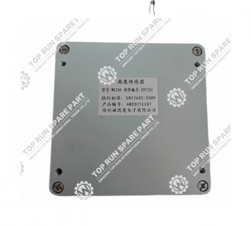 Angle sensor WG104