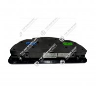 3.Instrument Dashboard