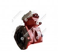 3.Air Compressor