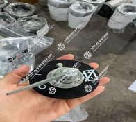 Electric lock 60210-92-00059 (1)