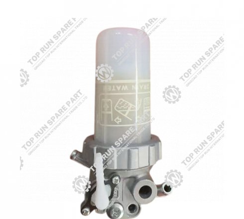 Fuel filter J117-03C-010210