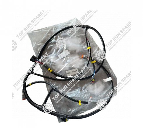 Wire Harness 113h-07D-03000