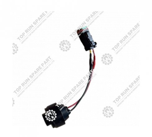 Dust Indicator 60210-07-00009