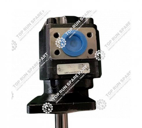 Gear Pump Assy Main Pump JHP2100 400914-00148 for Doosan SD300 wheel loader