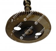 4.Camshaft 2168193 Caterpillar