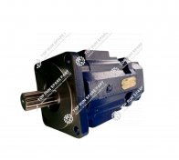 3.Hydraulic Gear Pump 803013093