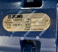 4.Hydraulic Gear Pump 803013093