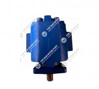 2.Hydraulic Pump 11C0057 P7600-F160L3