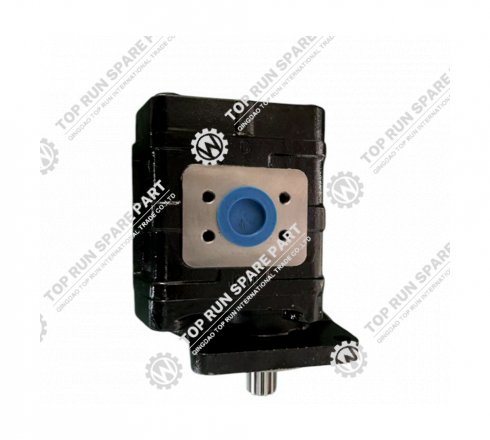 Hydraulic Steering Pump 803004104 for XCMG Wheel Loader
