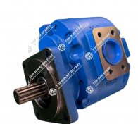 1.Hydraulic Pump 11C0057 P7600-F160L3