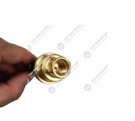 4.Fuel pressure sensor 161-1705