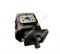 1.Hydraulic Steering Pump 803004104 