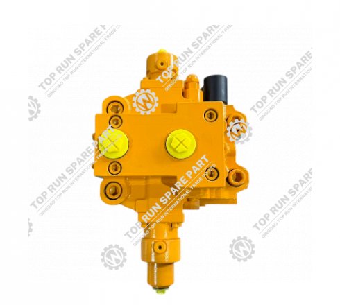 Swing Buffering valve 803002831