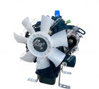 Kubota Engine D782 (4)