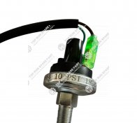 2.Brake Light Switch 803678437